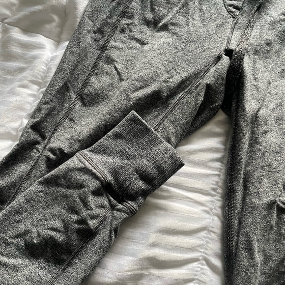 Lululemon Joggers - Picture 3 of 3